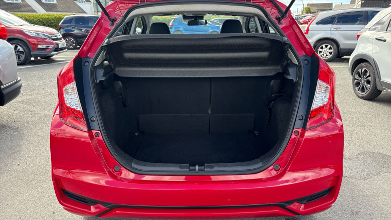 Honda Jazz 1.3 S 5dr Petrol Hatchback